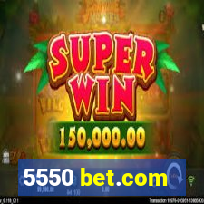 5550 bet.com